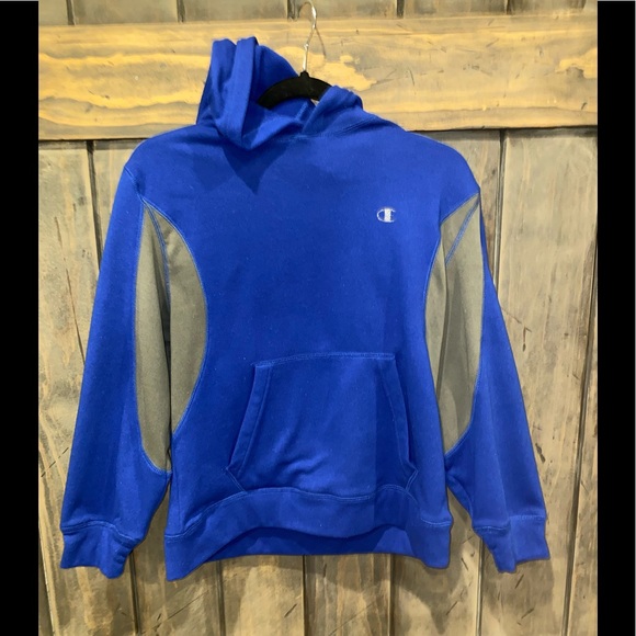 Champion Other - Champion sweatshirt boys hoodie